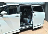 2023 Toyota Alphard Hybrid Z Van for sale, Japanese used car export - photo 53 of 70 | GULJI TRADERS