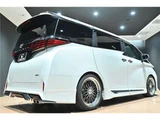 2023 Toyota Alphard Hybrid Z Van for sale, Japanese used car export - photo 54 of 70 | GULJI TRADERS
