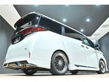 2023 Toyota Alphard Hybrid Z Van for sale, Japanese used car export - photo 55 of 70 | GULJI TRADERS