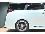 2023 Toyota Alphard Hybrid Z Van for sale, Japanese used car export - photo 56 of 70 | GULJI TRADERS