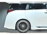 2023 Toyota Alphard Hybrid Z Van for sale, Japanese used car export - photo 57 of 70 | GULJI TRADERS