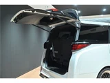 2023 Toyota Alphard Hybrid Z Van for sale, Japanese used car export - photo 62 of 70 | GULJI TRADERS