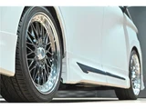 2023 Toyota Alphard Hybrid Z Van for sale, Japanese used car export - photo 66 of 70 | GULJI TRADERS