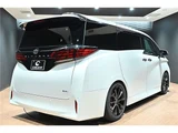 2023 Toyota Alphard Hybrid Z Van for sale, Japanese used car export - photo 2 of 65 | GULJI TRADERS