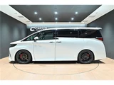2023 Toyota Alphard Hybrid Z Van for sale, Japanese used car export - photo 5 of 65 | GULJI TRADERS