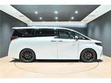 2023 Toyota Alphard Hybrid Z Van for sale, Japanese used car export - photo 6 of 65 | GULJI TRADERS