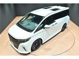 2023 Toyota Alphard Hybrid Z Van for sale, Japanese used car export - photo 7 of 65 | GULJI TRADERS