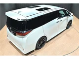 2023 Toyota Alphard Hybrid Z Van for sale, Japanese used car export - photo 8 of 65 | GULJI TRADERS