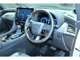 2023 Toyota Alphard Hybrid Z Van for sale, Japanese used car export - photo 12 of 65 | GULJI TRADERS