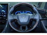 2023 Toyota Alphard Hybrid Z Van for sale, Japanese used car export - photo 25 of 65 | GULJI TRADERS