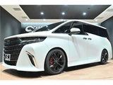 2023 Toyota Alphard Hybrid Z Van for sale, Japanese used car export - photo 41 of 65 | GULJI TRADERS