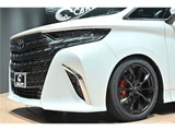 2023 Toyota Alphard Hybrid Z Van for sale, Japanese used car export - photo 42 of 65 | GULJI TRADERS