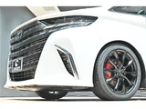 2023 Toyota Alphard Hybrid Z Van for sale, Japanese used car export - photo 43 of 65 | GULJI TRADERS