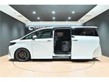 2023 Toyota Alphard Hybrid Z Van for sale, Japanese used car export - photo 49 of 65 | GULJI TRADERS