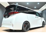 2023 Toyota Alphard Hybrid Z Van for sale, Japanese used car export - photo 51 of 65 | GULJI TRADERS