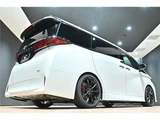 2023 Toyota Alphard Hybrid Z Van for sale, Japanese used car export - photo 52 of 65 | GULJI TRADERS