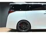 2023 Toyota Alphard Hybrid Z Van for sale, Japanese used car export - photo 53 of 65 | GULJI TRADERS