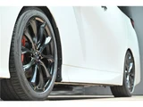 2023 Toyota Alphard Hybrid Z Van for sale, Japanese used car export - photo 59 of 65 | GULJI TRADERS