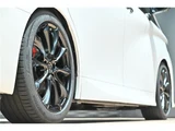 2023 Toyota Alphard Hybrid Z Van for sale, Japanese used car export - photo 61 of 65 | GULJI TRADERS
