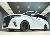 2023 Toyota Alphard Hybrid Z Van for sale, Japanese used car export - photo 65 of 65 | GULJI TRADERS