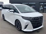2023 Toyota Alphard Hybrid Lounge 4WD Van for sale, Japanese used car export - photo 4 of 71 | GULJI TRADERS