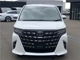 2023 Toyota Alphard Hybrid Lounge 4WD Van for sale, Japanese used car export - photo 6 of 71 | GULJI TRADERS