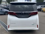 2023 Toyota Alphard Hybrid Lounge 4WD Van for sale, Japanese used car export - photo 7 of 71 | GULJI TRADERS