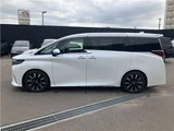2023 Toyota Alphard Hybrid Lounge 4WD Van for sale, Japanese used car export - photo 9 of 71 | GULJI TRADERS