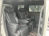 2023 Toyota Alphard Hybrid Lounge 4WD Van for sale, Japanese used car export - photo 18 of 71 | GULJI TRADERS