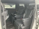 2023 Toyota Alphard Hybrid Lounge 4WD Van for sale, Japanese used car export - photo 28 of 71 | GULJI TRADERS