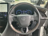 2023 Toyota Alphard Hybrid Lounge 4WD Van for sale, Japanese used car export - photo 34 of 71 | GULJI TRADERS