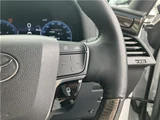 2023 Toyota Alphard Hybrid Lounge 4WD Van for sale, Japanese used car export - photo 36 of 71 | GULJI TRADERS