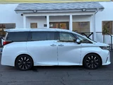 2023 Toyota Alphard Hybrid Lounge Van for sale, Japanese used car export - photo 3 of 50 | GULJI TRADERS