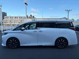 2023 Toyota Alphard Hybrid Lounge Van for sale, Japanese used car export - photo 4 of 50 | GULJI TRADERS