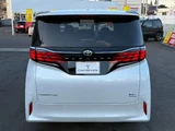 2023 Toyota Alphard Hybrid Lounge Van for sale, Japanese used car export - photo 5 of 50 | GULJI TRADERS