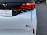 2023 Toyota Alphard Hybrid Lounge Van for sale, Japanese used car export - photo 13 of 50 | GULJI TRADERS