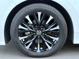 2023 Toyota Alphard Hybrid Lounge Van for sale, Japanese used car export - photo 15 of 50 | GULJI TRADERS