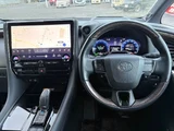 2023 Toyota Alphard Hybrid Lounge Van for sale, Japanese used car export - photo 18 of 50 | GULJI TRADERS
