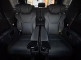2023 Toyota Alphard Hybrid Lounge Van for sale, Japanese used car export - photo 50 of 50 | GULJI TRADERS