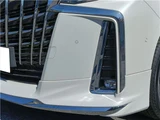 2023 Toyota Alphard Hybrid Lounge Van for sale, Japanese used car export - photo 10 of 80 | GULJI TRADERS