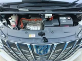 2023 Toyota Alphard Hybrid Lounge Van for sale, Japanese used car export - photo 18 of 80 | GULJI TRADERS