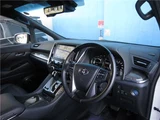 2023 Toyota Alphard Hybrid Lounge Van for sale, Japanese used car export - photo 22 of 80 | GULJI TRADERS