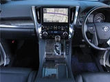 2023 Toyota Alphard Hybrid Lounge Van for sale, Japanese used car export - photo 24 of 80 | GULJI TRADERS