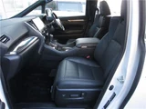 2023 Toyota Alphard Hybrid Lounge Van for sale, Japanese used car export - photo 56 of 80 | GULJI TRADERS