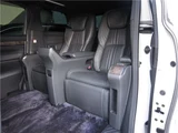 2023 Toyota Alphard Hybrid Lounge Van for sale, Japanese used car export - photo 61 of 80 | GULJI TRADERS