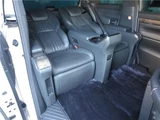 2023 Toyota Alphard Hybrid Lounge Van for sale, Japanese used car export - photo 68 of 80 | GULJI TRADERS