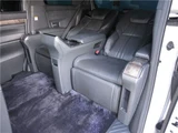 2023 Toyota Alphard Hybrid Lounge Van for sale, Japanese used car export - photo 69 of 80 | GULJI TRADERS