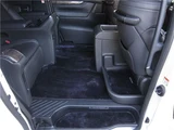 2023 Toyota Alphard Hybrid Lounge Van for sale, Japanese used car export - photo 73 of 80 | GULJI TRADERS