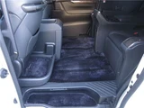 2023 Toyota Alphard Hybrid Lounge Van for sale, Japanese used car export - photo 74 of 80 | GULJI TRADERS