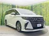 2023 Toyota Alphard Hybrid Hybrid Z Van for sale, Japanese used car export - photo 11 of 30 | GULJI TRADERS
